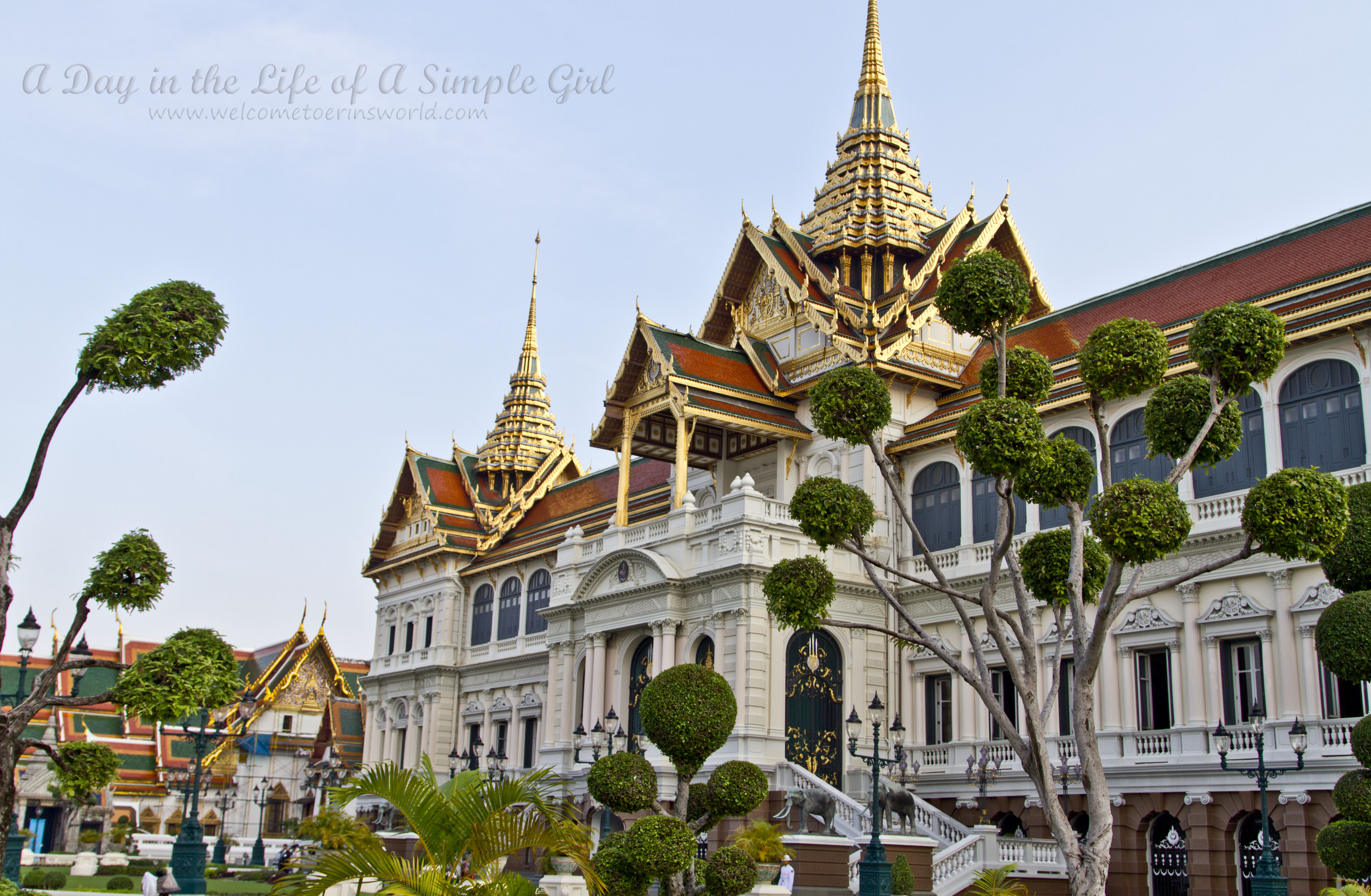 Short On Time Here Are The Top Temples To Visit In Bangkok A Day