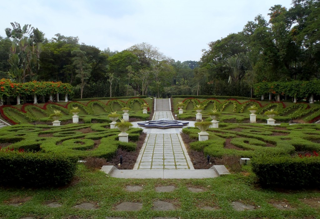 Taman Tasik Perdana…..Part 2 - Welcome to Erin's World